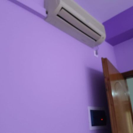 Vila Lida Sarandë Buitenkant foto