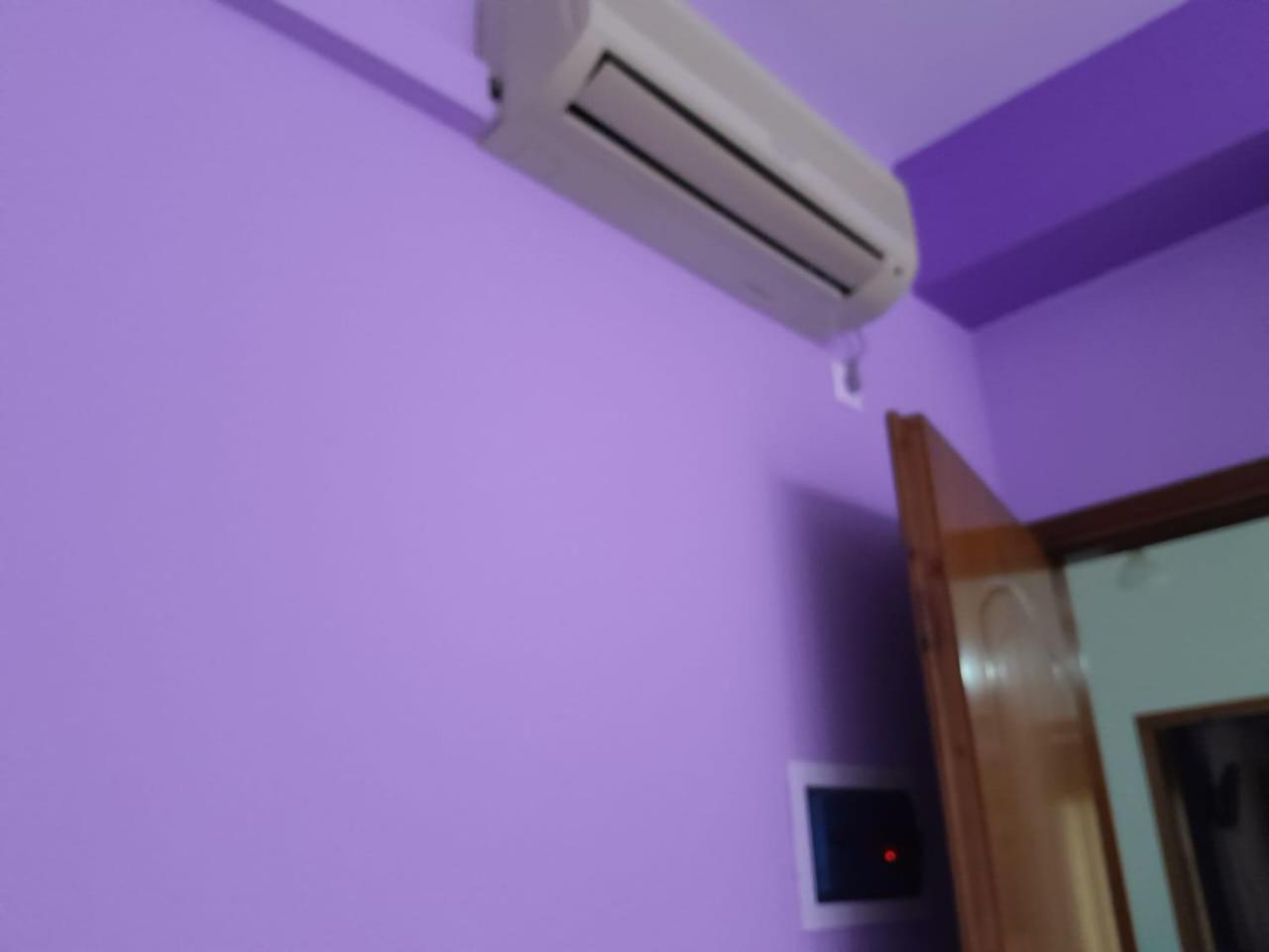 Vila Lida Sarandë Buitenkant foto